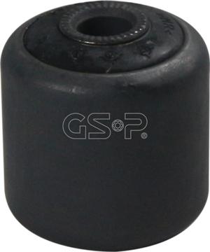 GSP 510610 - Сайлентблок, важеля підвіски колеса autozip.com.ua