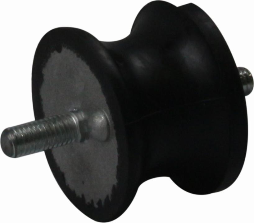 GSP 510612 - Подушка, підвіска двигуна autozip.com.ua