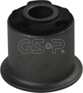 GSP 510685 - Сайлентблок, важеля підвіски колеса autozip.com.ua