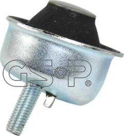 GSP 510683 - Отбойник, підвіска двигуна autozip.com.ua