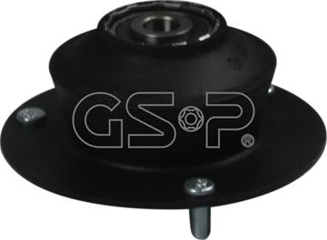 GSP 510634 - Опора стійки амортизатора, подушка autozip.com.ua