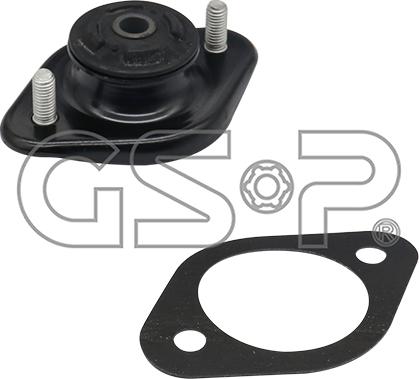 GSP 510622S - Опора стійки амортизатора, подушка autozip.com.ua