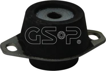 GSP 510679 - Подушка, підвіска двигуна autozip.com.ua