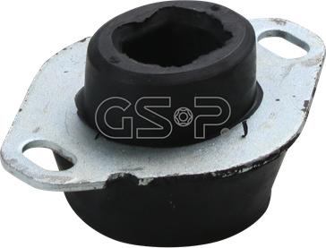 GSP 510676 - Подушка, підвіска двигуна autozip.com.ua