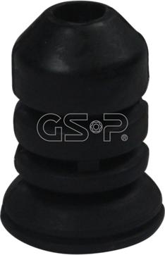 GSP 510091 - Відбійник, буфер амортизатора autozip.com.ua