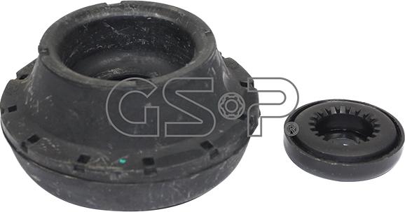 GSP 510093S - Опора стійки амортизатора, подушка autozip.com.ua