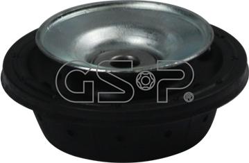 GSP 510092 - Опора стійки амортизатора, подушка autozip.com.ua