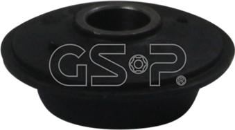GSP 510097 - Сайлентблок, важеля підвіски колеса autozip.com.ua