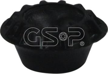 GSP 510041 - Опора стійки амортизатора, подушка autozip.com.ua