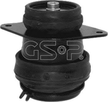 GSP 510043 - Подушка, підвіска двигуна autozip.com.ua