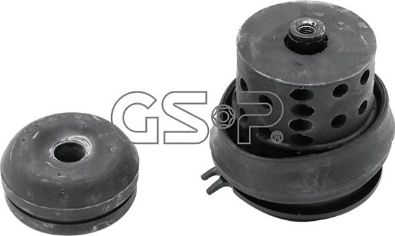 GSP 510047 - Подушка, підвіска двигуна autozip.com.ua