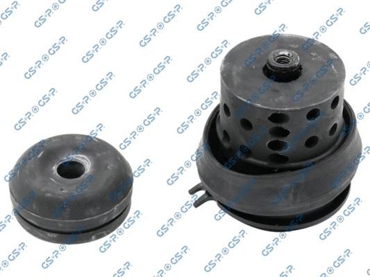 GSP 510047 - Подушка, підвіска двигуна autozip.com.ua