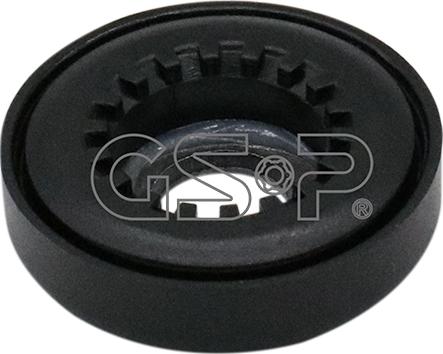 GSP 510069 - Підшипник кочення, опора стійки амортизатора autozip.com.ua
