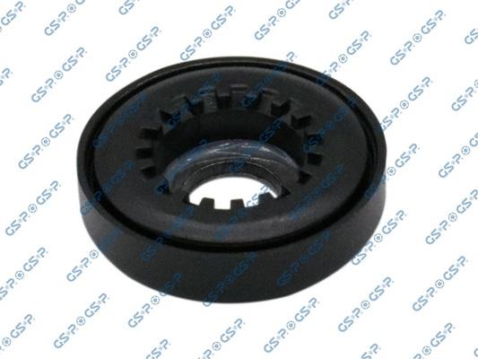 GSP 510069 - Підшипник кочення, опора стійки амортизатора autozip.com.ua