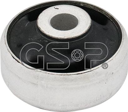 GSP 510065 - Сайлентблок, важеля підвіски колеса autozip.com.ua