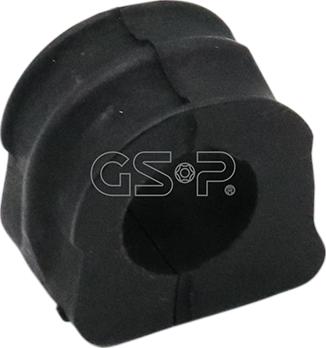 GSP 510066 - Втулка, стабілізатор autozip.com.ua