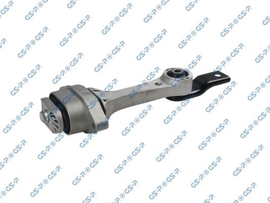 GSP 510060 - Подушка, підвіска двигуна autozip.com.ua