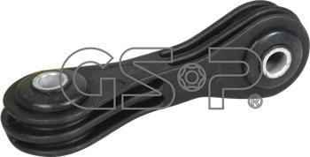 GSP 510068 - Тяга / стійка, стабілізатор autozip.com.ua