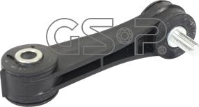 GSP 510067 - Тяга / стійка, стабілізатор autozip.com.ua