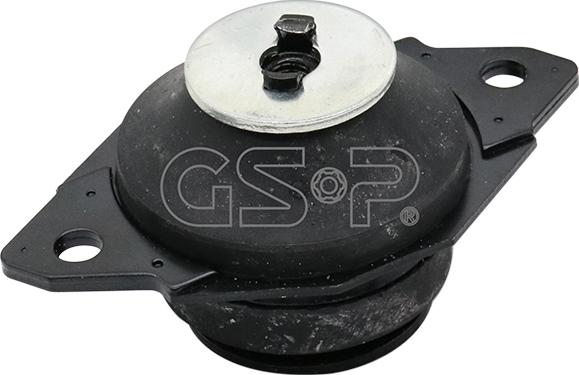 GSP 510019 - Подушка, підвіска двигуна autozip.com.ua