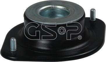 GSP 510014 - Опора стійки амортизатора, подушка autozip.com.ua