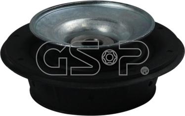 GSP 510015 - Опора стійки амортизатора, подушка autozip.com.ua