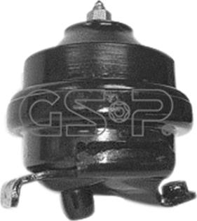 GSP 510017S - Подушка, підвіска двигуна autozip.com.ua