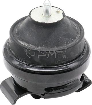 GSP 510017 - Подушка, підвіска двигуна autozip.com.ua
