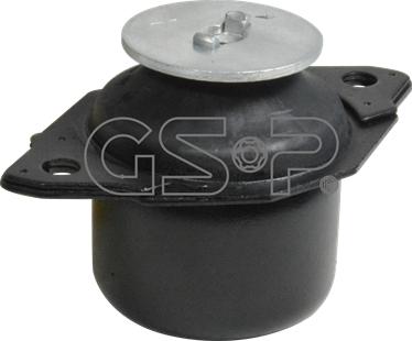 GSP 510083 - Подушка, підвіска двигуна autozip.com.ua