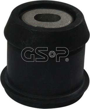 GSP 510196 - Підвіска, тримач автоматичної коробки передач autozip.com.ua