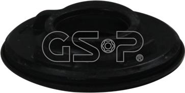 GSP 510198 - Тарілка пружини autozip.com.ua