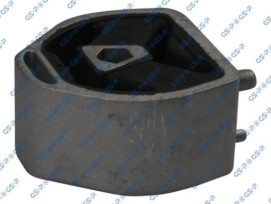 GSP 510193 - Підвіска, ступінчаста коробка передач autozip.com.ua