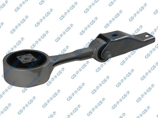GSP 510150 - Подушка, підвіска двигуна autozip.com.ua