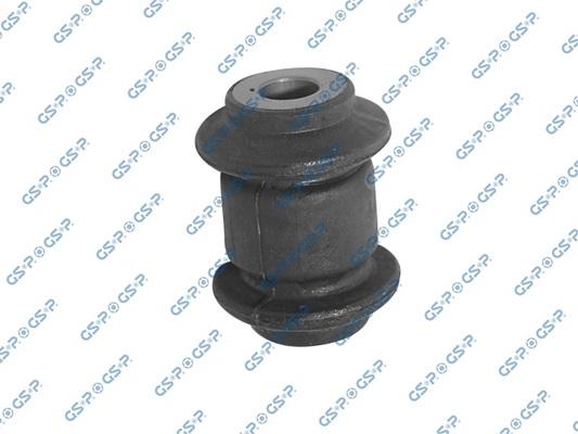 GSP 510151 - Сайлентблок, важіль підвіски колеса autozip.com.ua