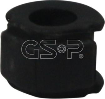GSP 510164 - Втулка, стабілізатор autozip.com.ua