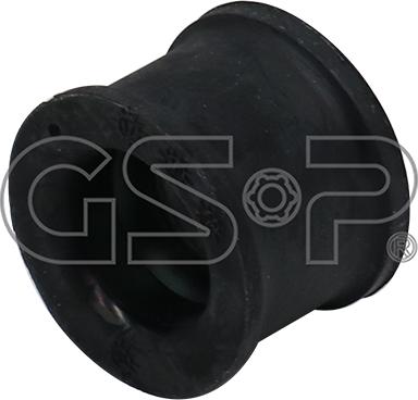 GSP 510160 - Підвіска, сполучна тяга стабілізатора autozip.com.ua