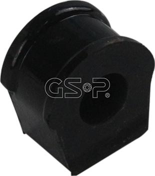 GSP 510167 - Втулка, стабілізатор autozip.com.ua