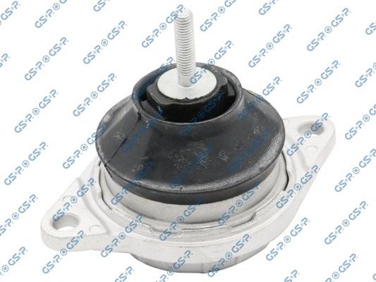 GSP 510102 - Подушка, підвіска двигуна autozip.com.ua