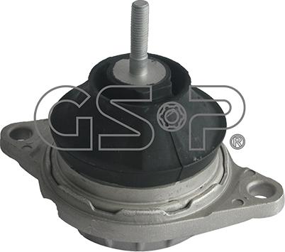 GSP 510119 - Подушка, підвіска двигуна autozip.com.ua