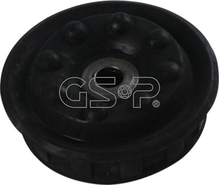 GSP 510116 - Опора стійки амортизатора, подушка autozip.com.ua