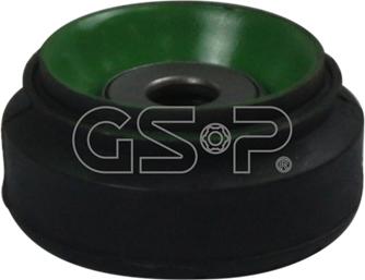 GSP 510186 - Опора стійки амортизатора, подушка autozip.com.ua
