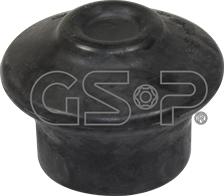 GSP 510188 - Отбойник, підвіска двигуна autozip.com.ua