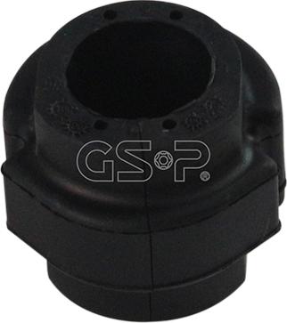 GSP 510139 - Втулка, стабілізатор autozip.com.ua