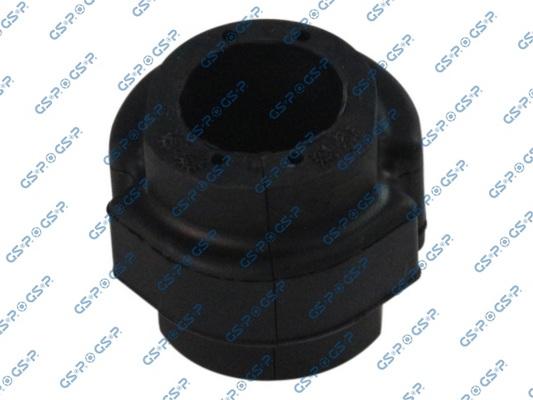 GSP 510139 - Втулка, стабілізатор autozip.com.ua