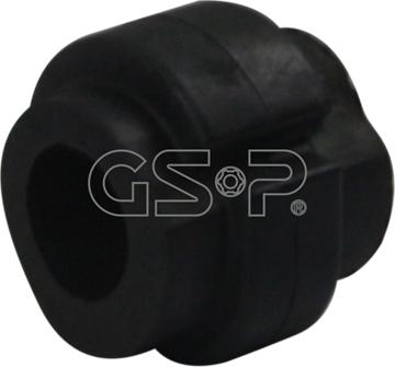 GSP 510138 - Втулка, стабілізатор autozip.com.ua