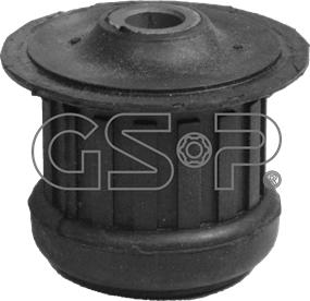 GSP 510176 - Подушка, підвіска двигуна autozip.com.ua