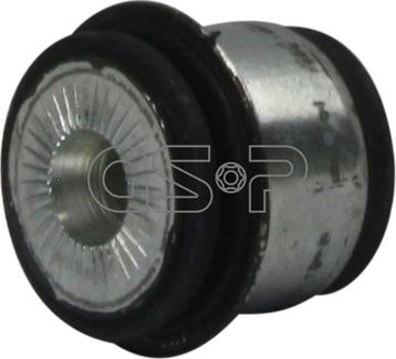 GSP 510178 - Подушка, підвіска двигуна autozip.com.ua