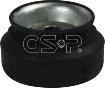 GSP 510172 - Опора стійки амортизатора, подушка autozip.com.ua