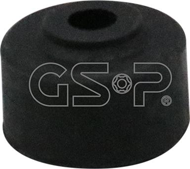 GSP 510899 - Підвіска, сполучна тяга стабілізатора autozip.com.ua