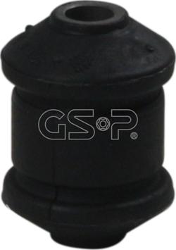 GSP 510893 - Сайлентблок, важеля підвіски колеса autozip.com.ua